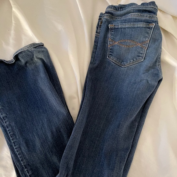 Abercrombie jeans - Picture 1 of 2